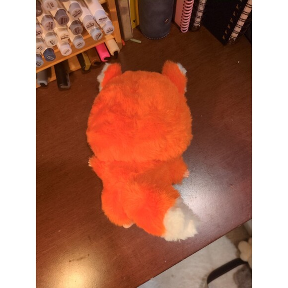 Baby Three Animal Party Series Plush Blind Box Fox - Picture 2 of 4